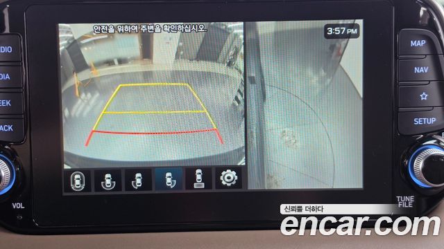 Hyundai Santafe 2019 — photo 26