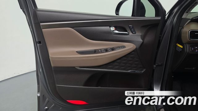 Hyundai Santafe 2019 — photo 14