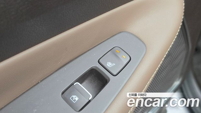 Hyundai Santafe 2019 — photo 33
