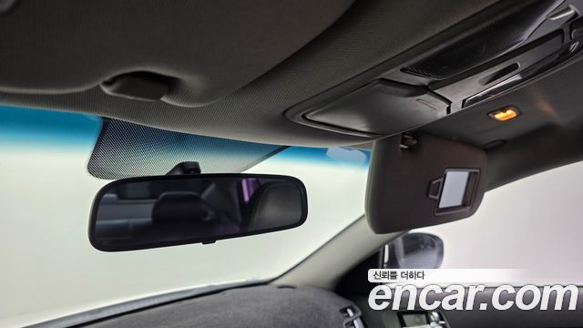 Kia K5 2011 — photo 15