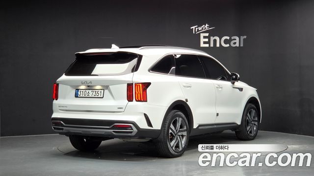 Kia Sorento 2023 — photo 2