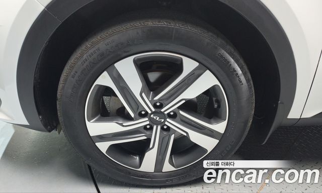 Kia Sorento 2023 — photo 5