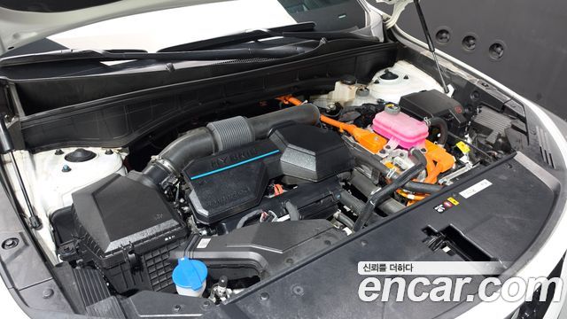Kia Sorento 2023 — photo 6