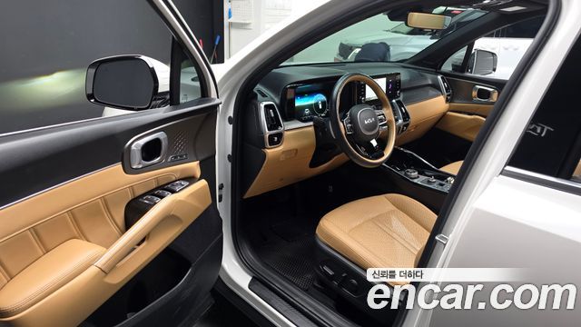 Kia Sorento 2023 — photo 13