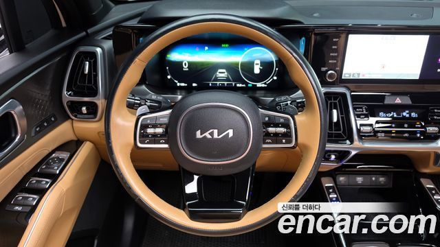 Kia Sorento 2023 — photo 18