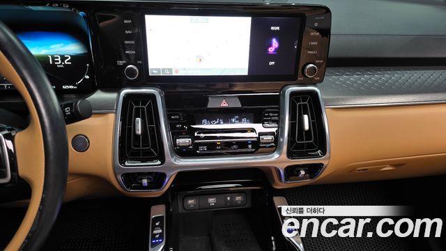 Kia Sorento 2023 — photo 19