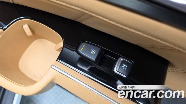 Kia Sorento 2023 — photo 24