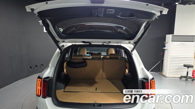 Kia Sorento 2023 — photo 26