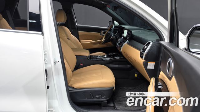 Kia Sorento 2023 — photo 16