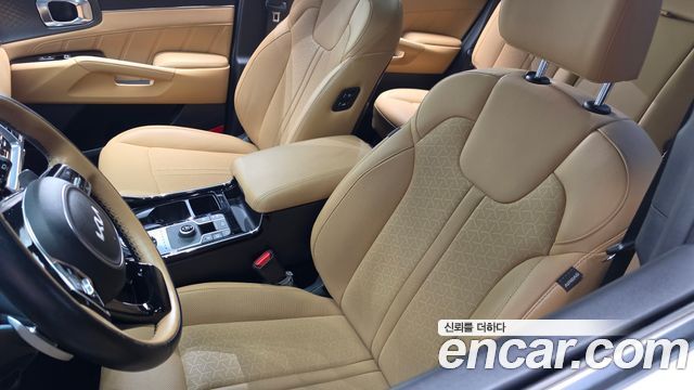 Kia Sorento 2023 — photo 29