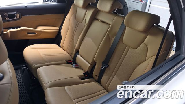 Kia Sorento 2023 — photo 30