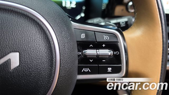 Kia Sorento 2023 — photo 31