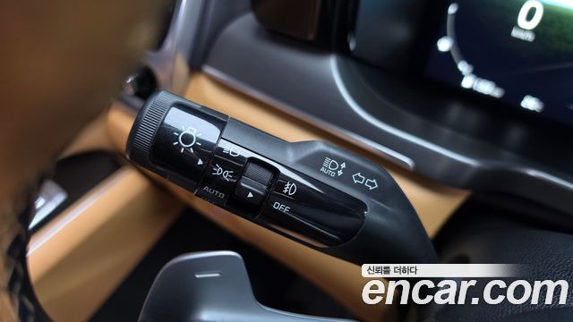Kia Sorento 2023 — photo 37
