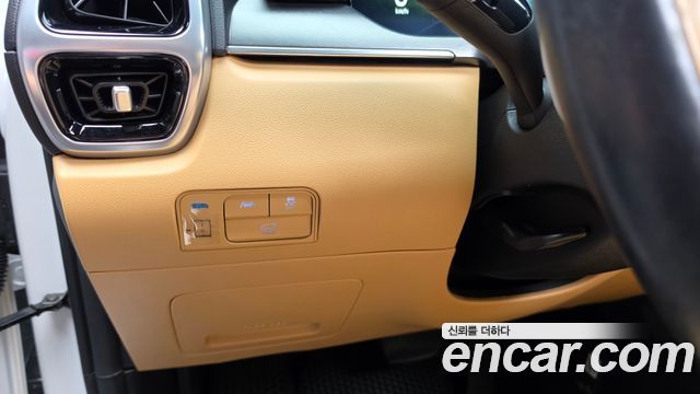 Kia Sorento 2023 — photo 39