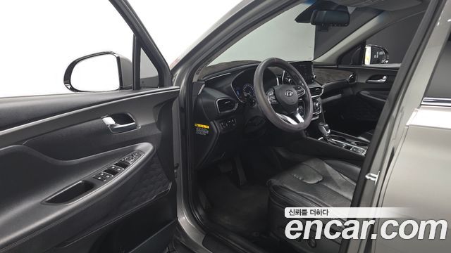 Hyundai Santafe 2019 — photo 13