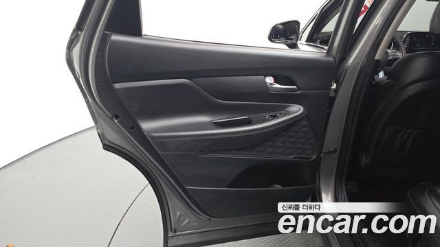 Hyundai Santafe 2019 — photo 15