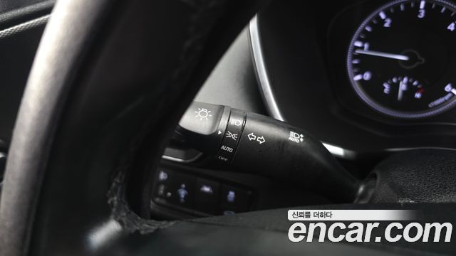 Hyundai Santafe 2019 — photo 30