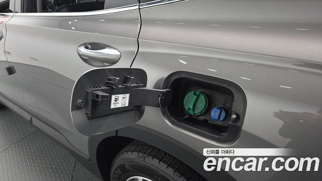 Hyundai Santafe 2019 — photo 35