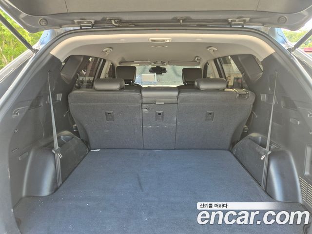 Hyundai Santafe 2013 — photo 5