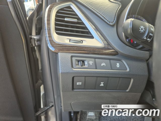 Hyundai Santafe 2013 — photo 8