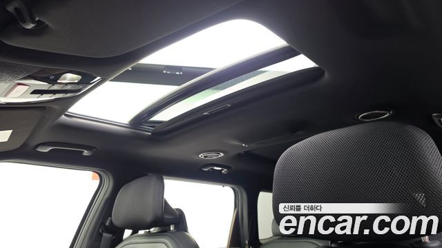 Kia EV9 2024 — photo 25