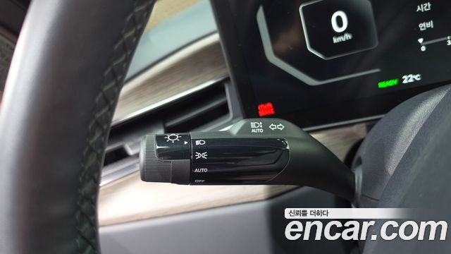 Kia EV9 2024 — photo 27