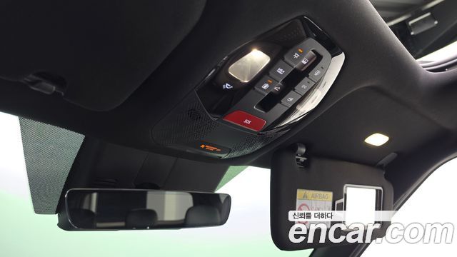 Kia EV9 2024 — photo 29