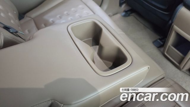 Kia EV9 2024 — photo 30