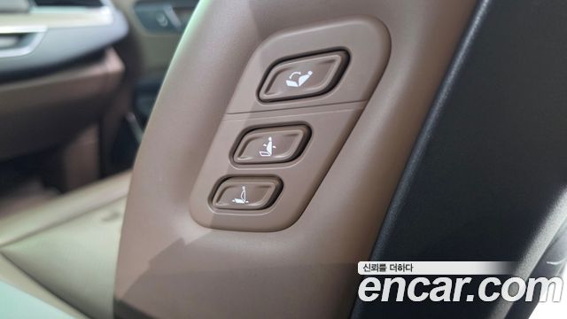 Kia EV9 2024 — photo 31