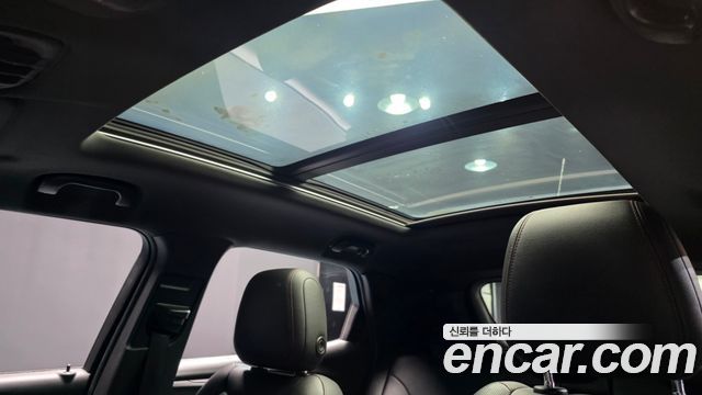 Chevrolet Korea Trailblazer 2022 — photo 18