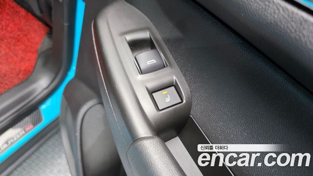 Chevrolet Korea Trailblazer 2022 — photo 19