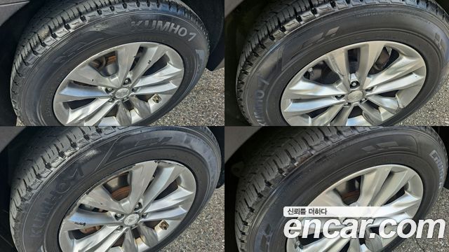 Hyundai Santafe 2016 — photo 7