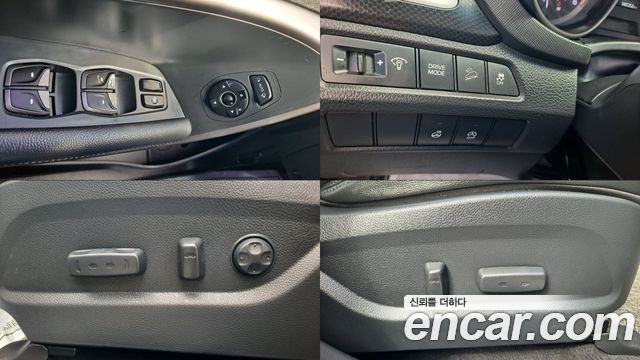 Hyundai Santafe 2016 — photo 13