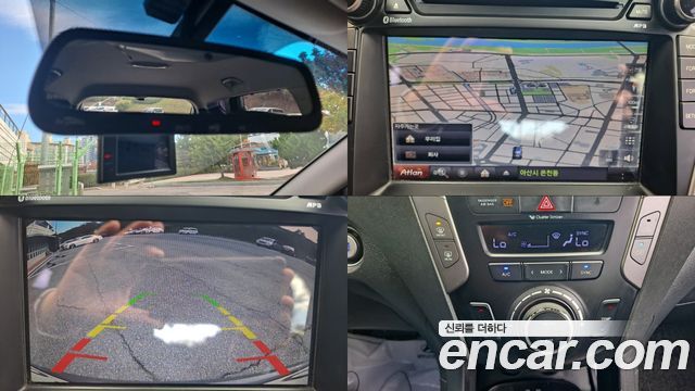 Hyundai Santafe 2016 — photo 14