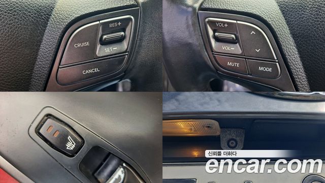 Hyundai Santafe 2016 — photo 16
