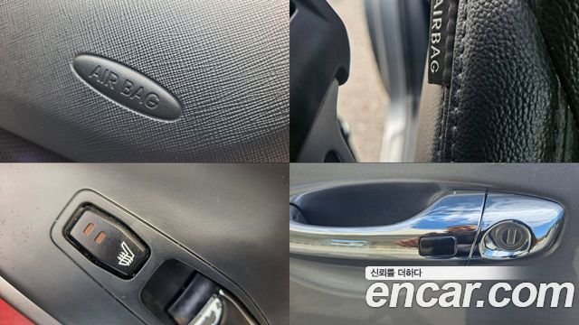 Hyundai Santafe 2016 — photo 17