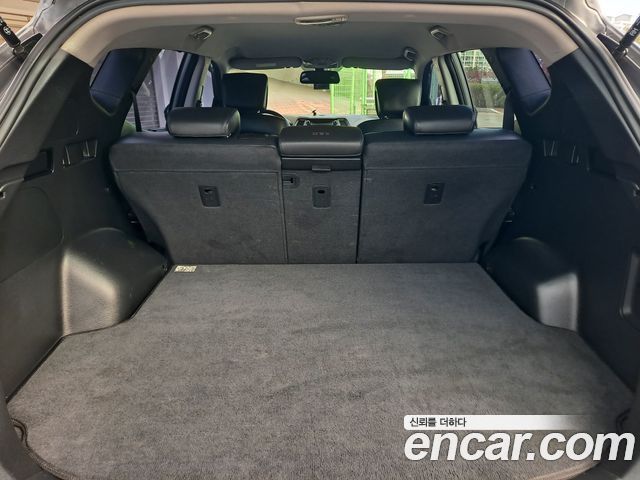 Hyundai Santafe 2016 — photo 18