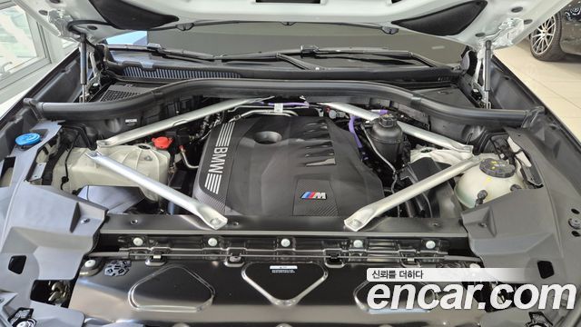 BMW X6 2025 — photo 6