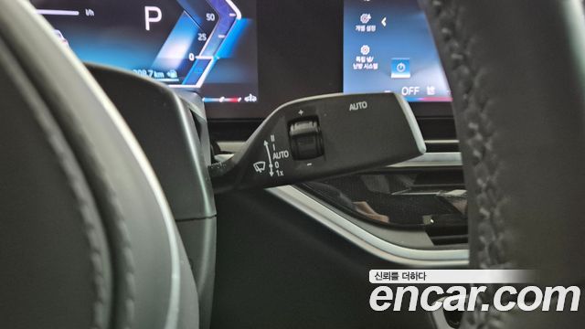 BMW X6 2025 — photo 14