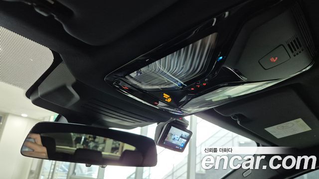 BMW X6 2025 — photo 19