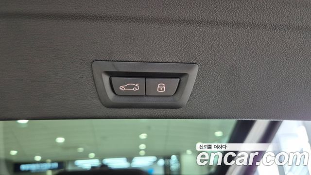 BMW X6 2025 — photo 20