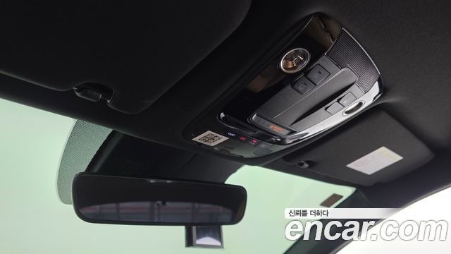 Kia K5 2021 — photo 18