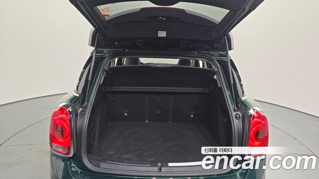 Mini Countryman 2019 — photo 25
