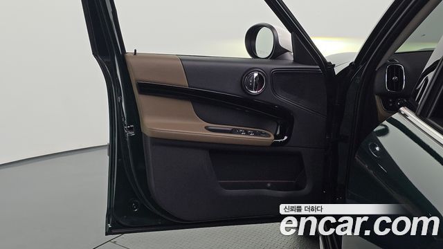 Mini Countryman 2019 — photo 14