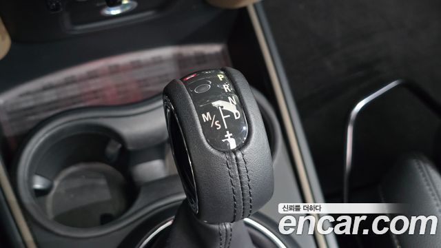 Mini Countryman 2019 — photo 27