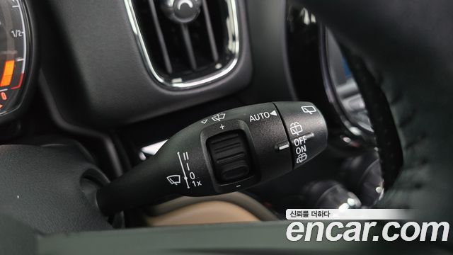 Mini Countryman 2019 — photo 28