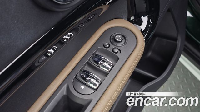 Mini Countryman 2019 — photo 29