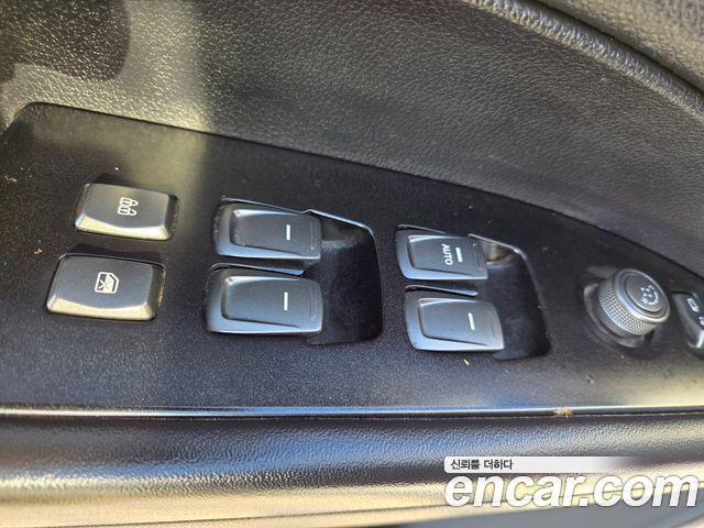 KG Mobility Rexton 2022 — photo 19