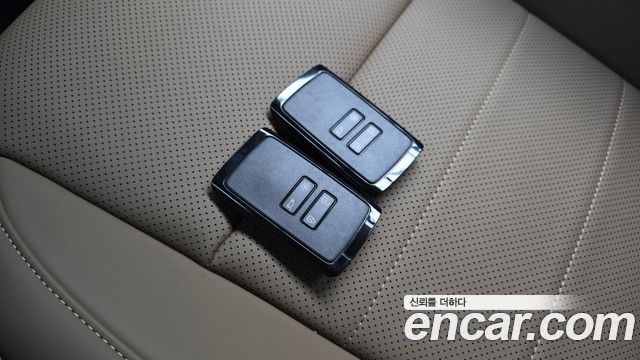 Renault Korea Arkana 2027 — photo 25
