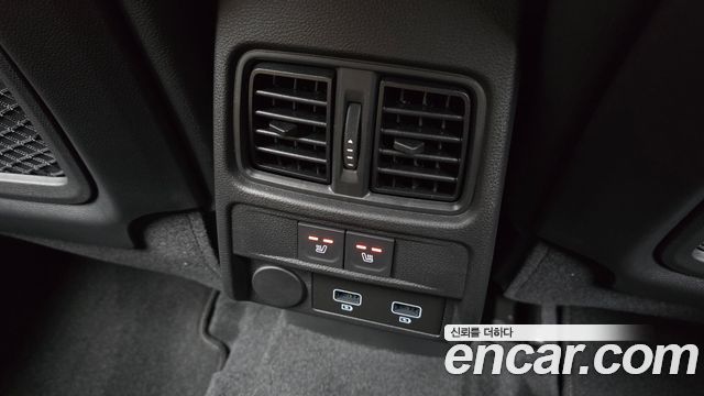 Renault Korea Arkana 2027 — photo 29